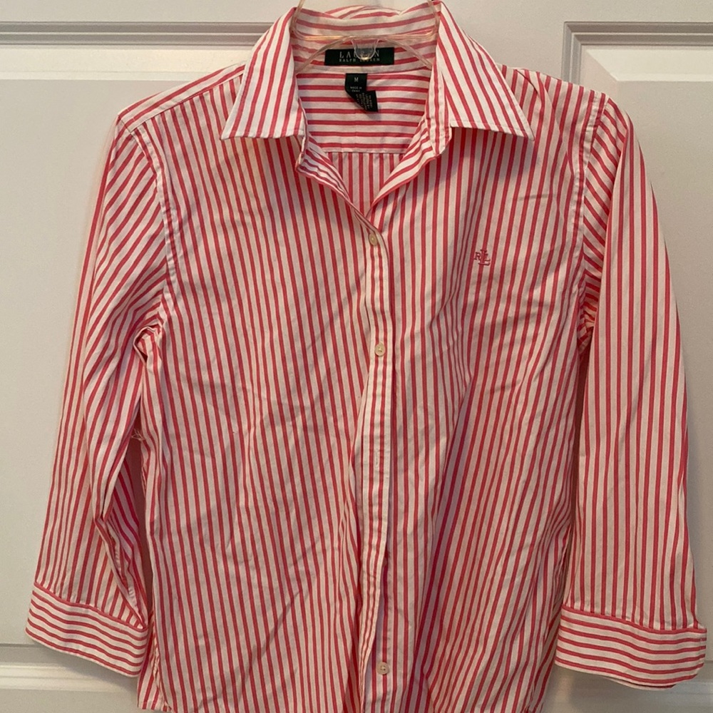 Women’s 3/4 length blouse